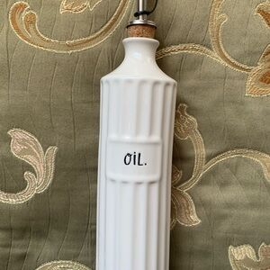 New Rae Dunn oil dispenser